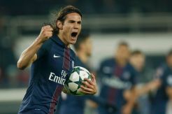 Pertajam Lini Serang, Real Madrid Tertarik Boyong Cavani