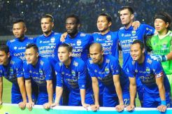 Persib Tak Mau Latah Ikutan Ancam Mogok Main