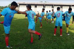 Lawan Persiba, Penyerangan dan Pertahanan Bhayangkara FC Semakin Solid