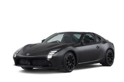 Toyota GR HV Concept, Perkawinan Model Supra dan Sport 800