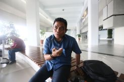 Kabar ISIS Semakin Terdesak Harus Disebarkan ke Dunia