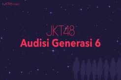JKT48 Resmi Membuka...