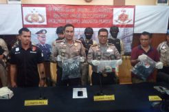 Prostitusi Gay, Polisi Selidiki Kaitannya dengan Antlantis Gym