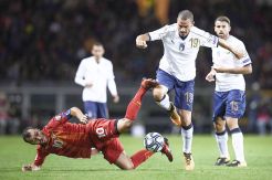 Azzuri Left Disappointing Draw