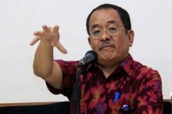 Isu BUMN Monopoli Proyek Dinilai Politis
