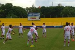 Preview Sriwijaya FC vs Persija Jakarta: Demi 5 Besar