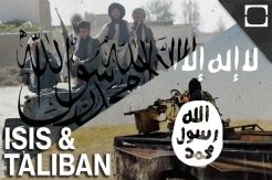 Sikap Taliban Terhadap...