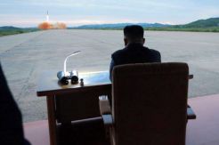 Kim Jong-un Puji Kemampuan...