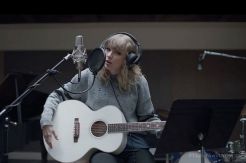 Taylor Swift Tak Niat Buat Tur Konser Reputation