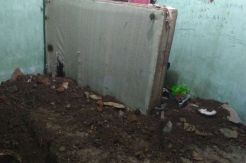 Ibu Anggota Polisi di Riau Dibunuh dan Dikubur dalam Kamar Rumahnya