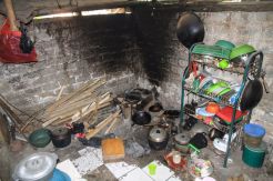 Hebat, Pelajar SD Kumpulkan Beras untuk Bedah Rumah Tak Layak Huni