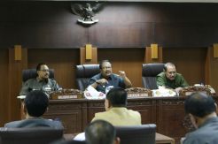 Gubernur Jatim Paparkan Langkah Prioritas Ungkit Perekonomian 2018