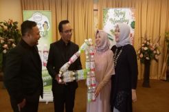 JUKAJO Ingin Terus Berinovasi dan Beri Terobosan Baru