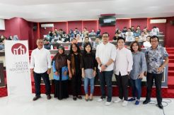 Sinar Mas Land Gelar Roadshow ke Sejumlah Universitas