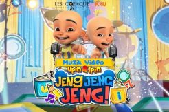 Hore, MNCTV Tayangkan...