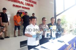 Pembunuh Nenek 76 Tahun di Bekasi Dilatari Masalah Ekonomi