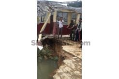 Diterjang Banjir Bandang, DPRD Desak SD Kampung Tengah Direlokasi