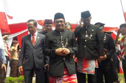 Soal Kepemimpinan Djarot Klaim Sukses, Pengamat Nilai Jeblok