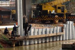 Pengamat Nilai Visi Misi Jakarta Baru Belum Terwujud