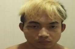 Pelaku Pembunuh Ibu Tiri Vokalis The Rain Ditangkap
