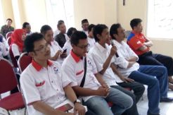 Perindo Banjarnegara Yakin Lolos Verifikasi KPU