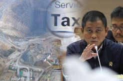 Menteri Jonan Pastikan Pajak Freeport Pakai Skema Lama