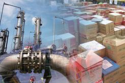 Industri Keramik Bakal Nikmati Penurunan Harga Gas