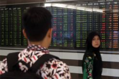 Pergerakan IHSG Diperkirakan Masih Tertekan