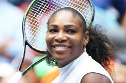Panpel Australia Terbuka Ngebet Ingin Lihat Serena Williams Tampil