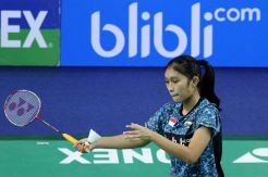 Bidik Perempat Final, Indonesia Waspadai Kejutan Spanyol