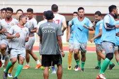 Tak Mau Kecolongan BFC Benahi Lini Belakang