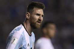 Masih Bisa Lolos Otomatis: Ini Skenario Peluang Argentina di Kandang Ekuador