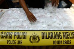 Bandar Harus Dicincang,...