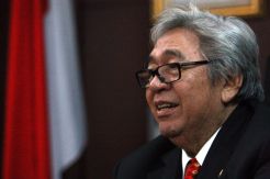 Kisah Hidup Taufiq Kiemas akan Diangkat ke Layar Lebar