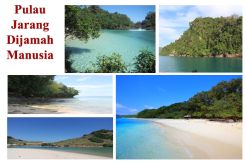 Pulau-Pulau di Indonesia...