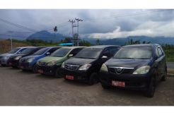 Bupati Geram Lelang Mobil Dinas Dikapling Oknum Pejabat Boltim