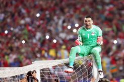 2018 World Cup, Who Can Still Qualify?
