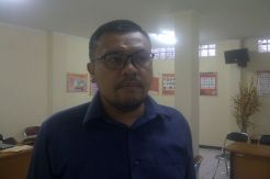 Sampai Hari Ini, Hanya Perindo yang Berkas Pendaftarannya Lengkap di Kota Bandung