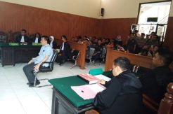 19 Saksi Bakal Dihadirkan Dalam Sidang Penistaan Agama oleh Aking