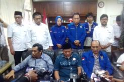 Poros Baru Munculkan 8 Nama Kandidat Cagub Jabar