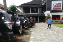 Tunjangan Transportasi Anggota DPRD Salatiga Rp8,250 Juta Setiap Bulan