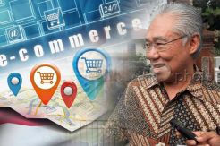 Mendag Minta e-Commerce Tak Digetok Pajak Tinggi