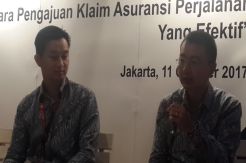 Penetrasi Pasar, MSIG Sasar Traveler Generasi Muda