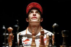 Marc Marquez : Juara Tahun ini Akan Ditentukan di Valencia