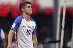Kali Pertama Sejak 1986, Amerika Serikat Gagal Lolos ke Piala Dunia