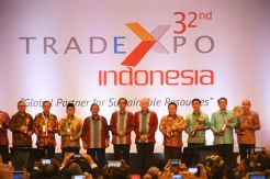 Toyota Kembali Sabet Penghargaan Primaniyarta