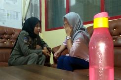 Dokter Koas dan Calon Bidan Tertangkap Basah Endehoi di Mobil