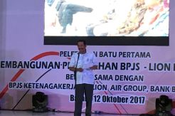 Lion Air Group Bangun Fasilitas Perumahan untuk Pegawai