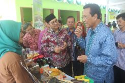 Produk Lokal Kulonprogo Harus Go Internasional