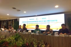 Laba Bersih BNI Meroket 31,6% Jadi Rp10,16 Triliun